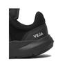 Мужские кроссовки Veja Marlin lt v-knit lt102456b чёрные