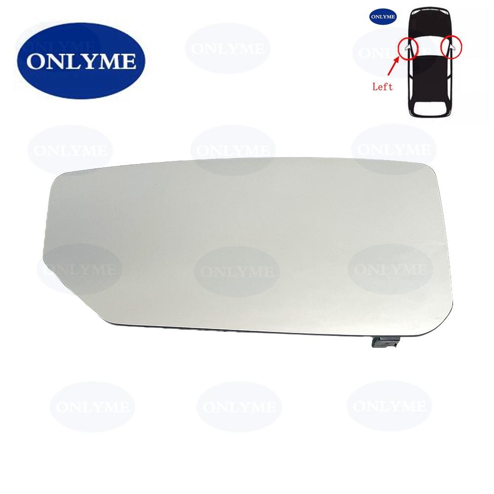

Car Heated Wide Angle Blind Spot Mirror glass For Renault Master / Nissan Interstar 2024 2025 2026 Small mirror L