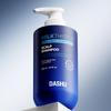 DASHU Shampoo Diário para Couro Cabeludo Bioma Azul Cardo Mariano 500ml