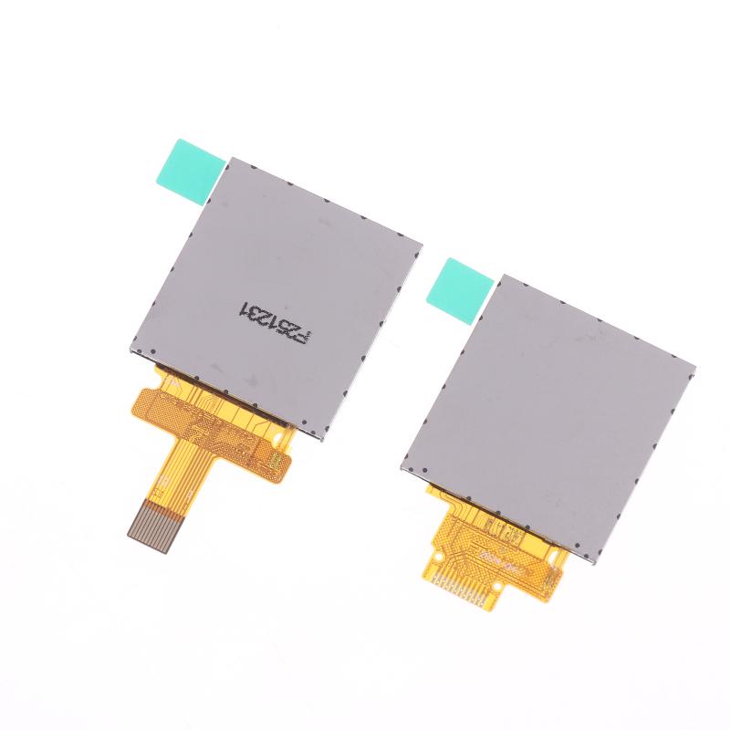 1 Pcs 1.54 Inch Tft Lcd Screen St7789 Small Screen 240X240 Display Square Lcd Screen Spi Color Screen
