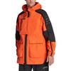 Adidas Terrex C Xploric Parka With Multiple Pockets And Zip Hood Men Jackets Orange HG8573