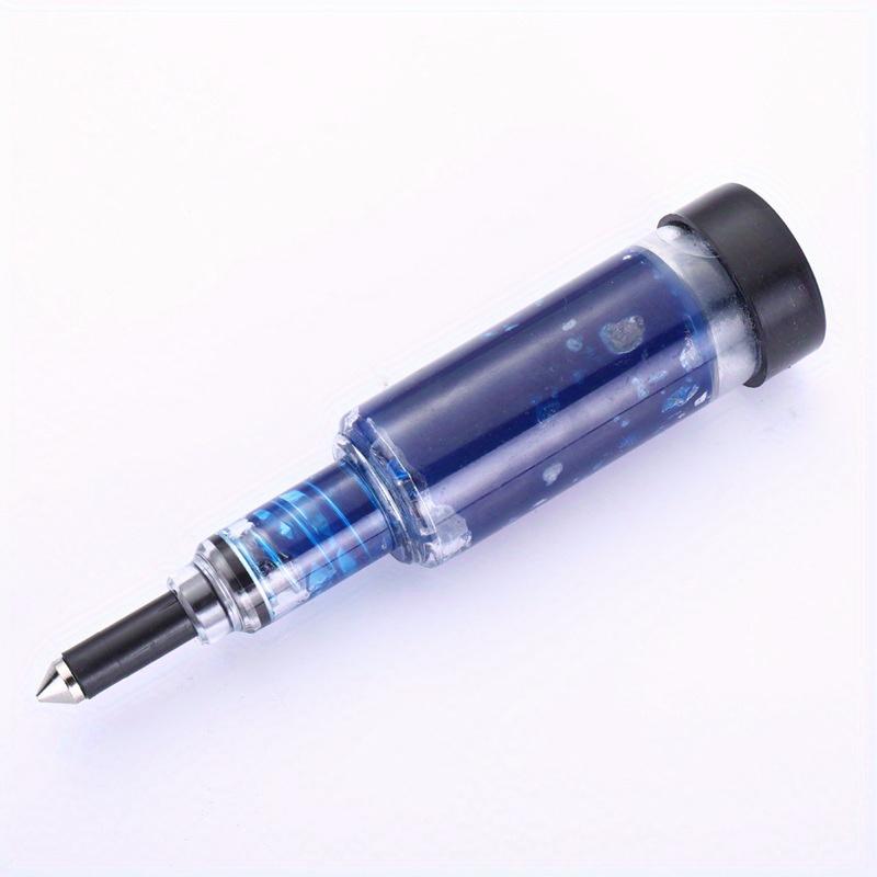 

1PC Chainsaw Chain Guide Bar Sprocket Nose Brushcutter Grease With Grease Chain Saw Grease Tool Replace Parts