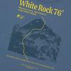 Fila Long Sleeve Tee White Rock