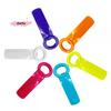 1/2Pcs 2 In 1 Portable Bottle Opener Phone Stand Universal Canned Can Opener Non-slip Bottle Cap Beer Open Cap Kitchen Gadget