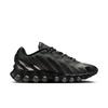 HF5509-002 Nike Women's Air Max DN8 Black Metallic Dark Grey (Women's)