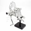 Adjustable Motorcycle Foot Peg Pedal Footrest Rearsets Gear Shift For Ducati Monster S2R S4R S4RS 2003-2008 2007 2006 2005 2004