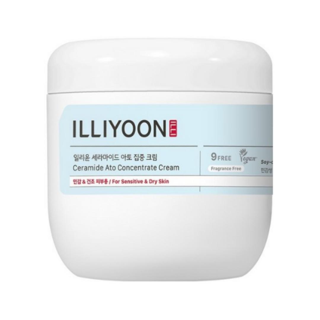 

Illiyoon Ceramide Ato Intensive Cream