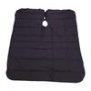 Barber Cape Water Proof Dye Resistance Lightweight Hair Cutting Cape for Adult Home Salon Use