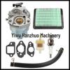 GCV160/GC160LA/GC190LA/GCV135A Air Filter & Spark Plug Kit