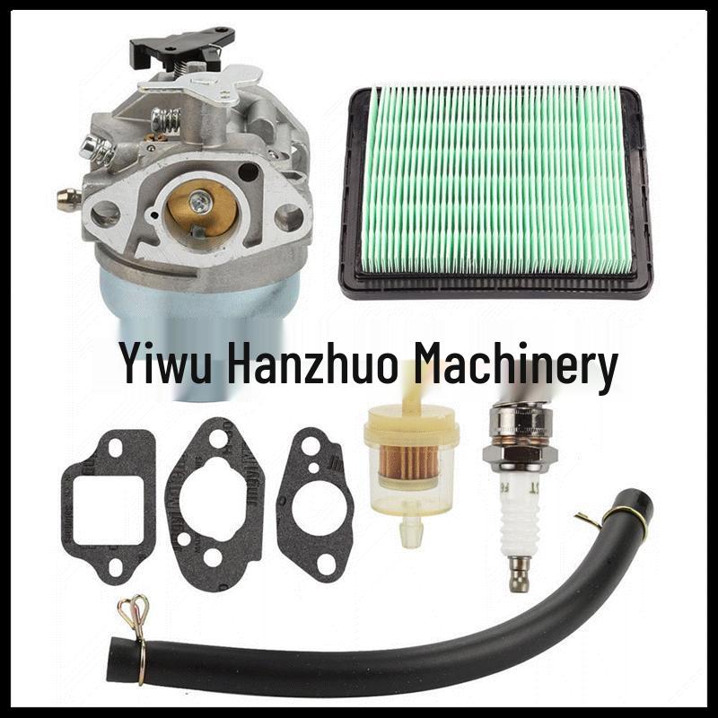GCV160/GC160LA/GC190LA/GCV135A Air Filter & Spark Plug Kit