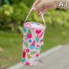 Portable Milk Tea Tote Bag Heat Preservation Bag Eco-Friendly Handbag Carrying Insulated Cup Cover Tumbler Cup Accessories