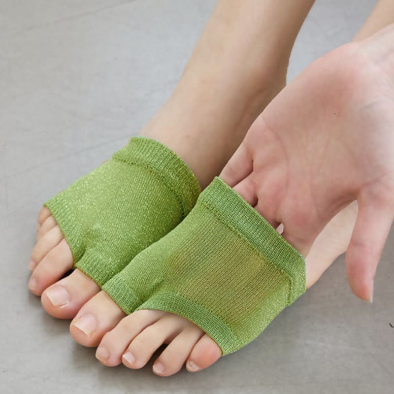 TSH Chaussettes Pantoufles à Paillettes 5 Couleurs