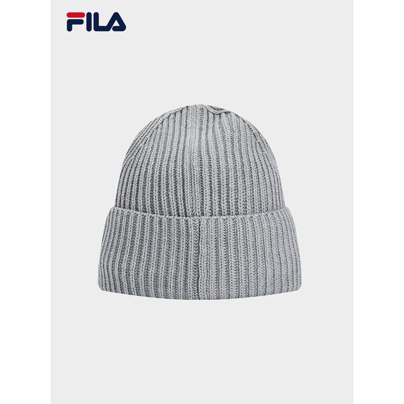 FILA Men's Winter Knitted Beanie