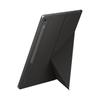 Tab S10 FE Smart Book Cover Black Tablet Cover Genuine Samsung + EF-BX620PBEGJP