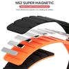 Magnetisches Armband für Xiaomi Mi 9 Pro 8 Pro Armband Silikon Ersatzarmband für RedMi Watch 4 5 Uhrenarmband Correa Miband 9Pro