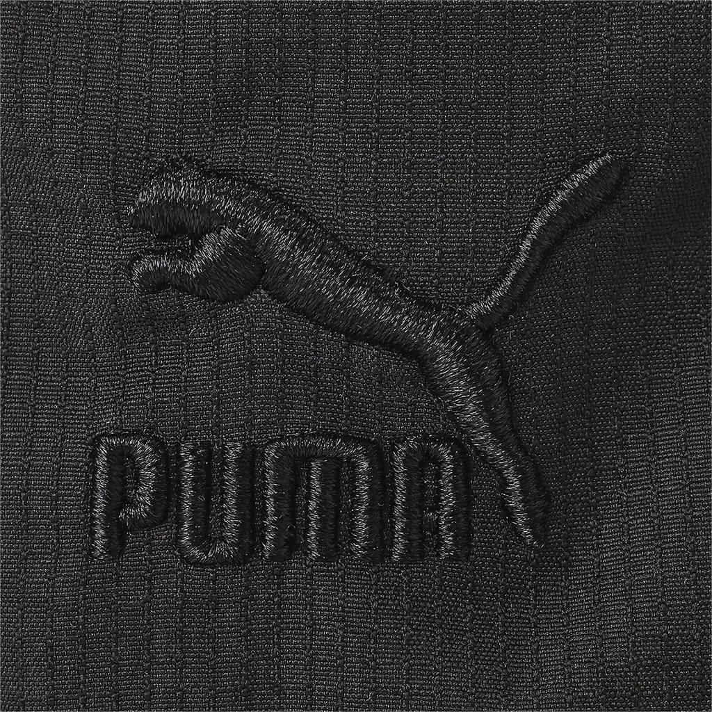 Bucket Prime Classic Bucket 2024 Black Size L [Puma] Hat, Hat, 024511, Spring/Summer Color (01),