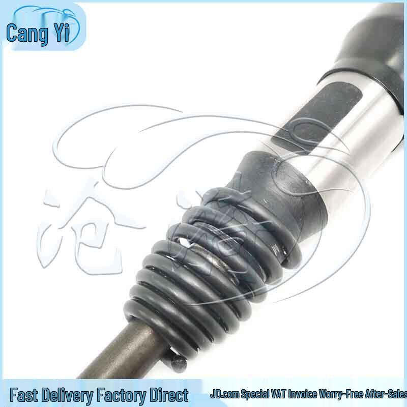 Cangyi High-Power Multi-purpose Pneumatic Tool