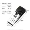 Tinghuid Security Door Stopper