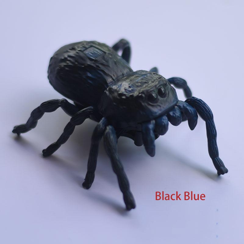 

Latest Simulation Wild Insect Animals Model Plaything Beetle Spider Prop Model Children S Cognitive Plaything Outdoor Insect Garden Ornaments spider