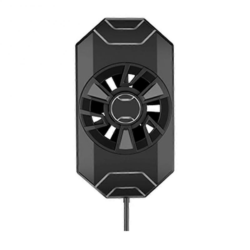 Chladič ventilátor pro mobilní telefon Polovodičový Radiátor pro mobilní telefon Chladicí ventilátor pro hry