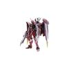 TAMASHII NATIONS Metal Build Mobile Suit Gundam SEED Justice Gundam 180mm Action Figure ABS PVC Diecast Painted