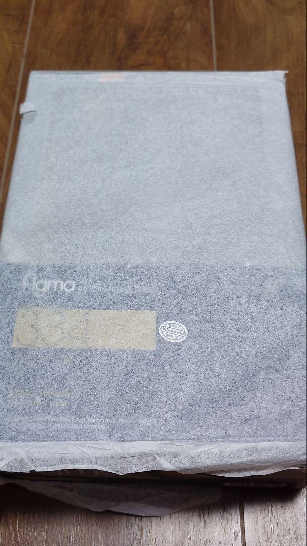 

[USED] figma Fire Emblem if Kamui (female)