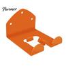 Weed Eater Wall Mount Garage Organizer Trimmer Rack, Garden Power Tool Hanger, Mounted Equipment Storage Bracket Whackers Holder for Grass Hedge Tools
