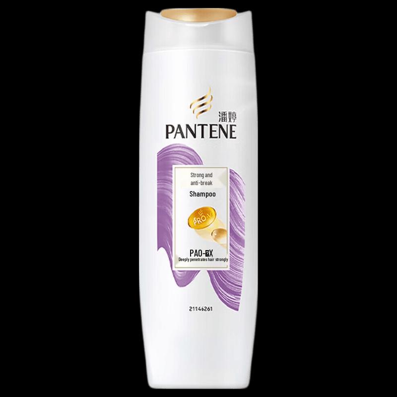 Pantene PRO-V Strong & Anti-Breakage Amino Acid Shampoo