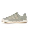 Adidas Adimatic Wonder Silver Gum Unisex Sneakers Off-White IE9863