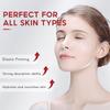 30ml Small White Jar Lifting Cream Mooth Delicate Radiant and Translucent Rapid Absorption of Skin Retinol Anti Aging Serum