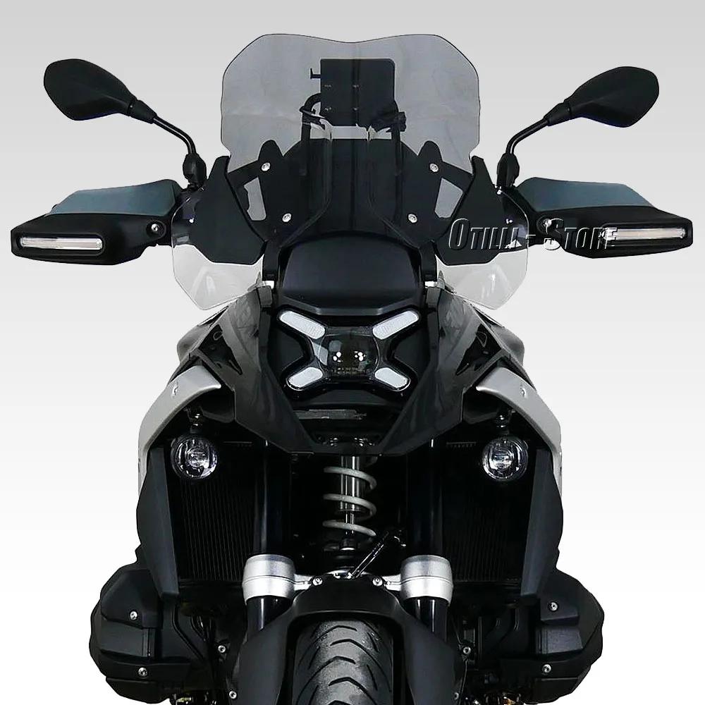 For BMW R1300GS R 1300 GS R1300 GS GS1300 R 1300GS ADV 2023 2024 2025 Motorcycle Handguard Hand shield Protector Windshield