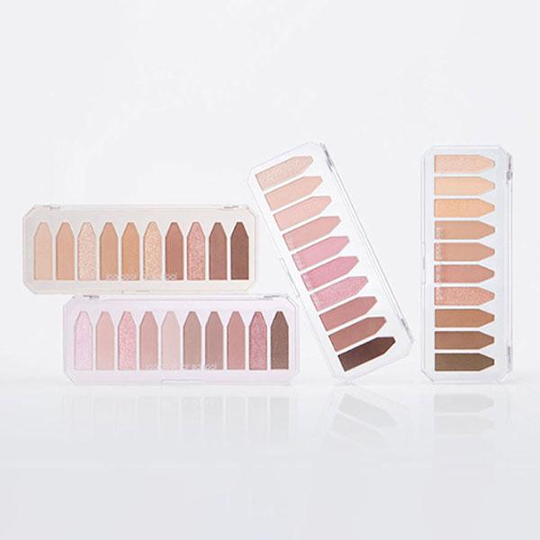 Too cool for school Frottage Palette 04 Whipping Berry