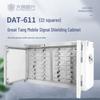 TANG QUAN 32-Compartment Mobile Phone Signal Shielding Safe