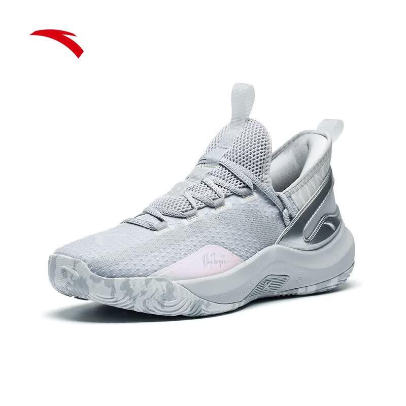 Anta KT FLY Men's Low-Top Basketball Shoes