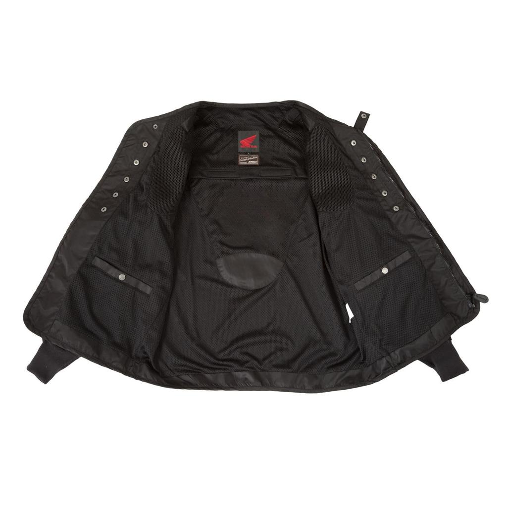 Honda Mesh Liner Jacket Men's