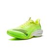 Anta Mach 6 Nitrogen Technology Running Shoes Summer 2026 Men Running Shoes Lemon Black 112625583-5