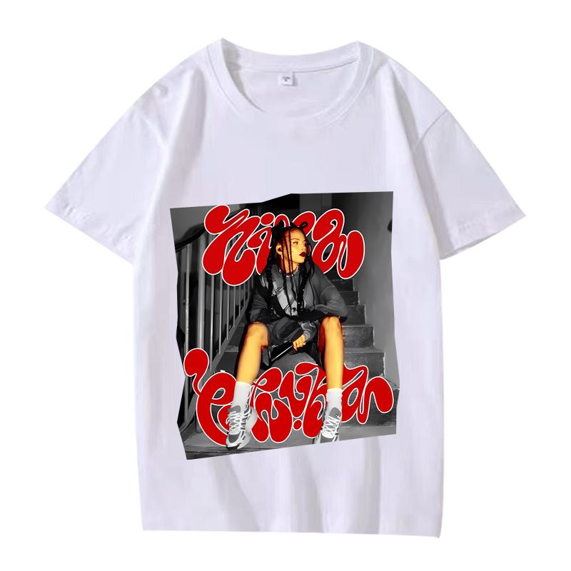 Essential Vintage Style Oversized Graphics T Shirt  Men ’s Women 100% Cotton Short Sleeve Summer Print Unisex Tee