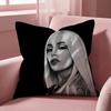 Singer A-Ava M-Max Cushion Cover Multi-Scene Pillow Cover for Home & Car - Reversible, Soft & Durable for Daily Use