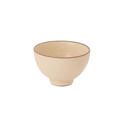 Tea AfternoonTea LIVING Rice Bowl HW73 Mino Ware Itchin Tea Bowl Other 1 [Afternoon Living]