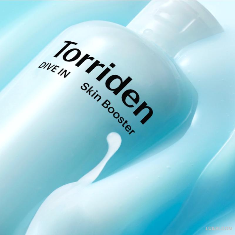 Torriden DIVE-IN Low Molecular Hyaluronic Acid Skin Booster 200ml