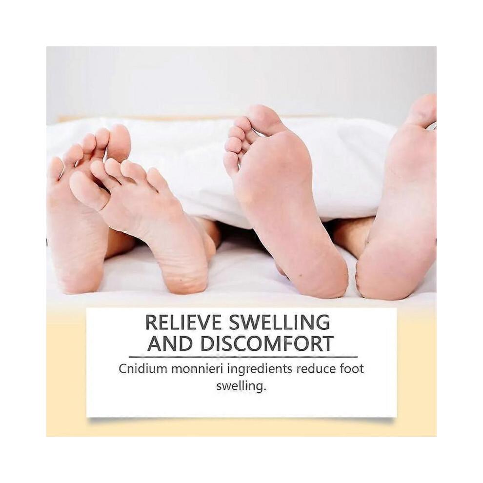 3pcs Diabetics Foot Healing Spray Natural Formulas Gentle Powerful for All Skin Types
