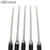 Thermocouple 200mm Thread M12 Type K PT100 Temperature Sensor Length 1/2/3/4/5M 0-600°C Probe Temperature Controller Screw Probe
