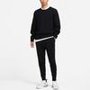 Nike Knitted Sweatpants Men's Black DV9988-010