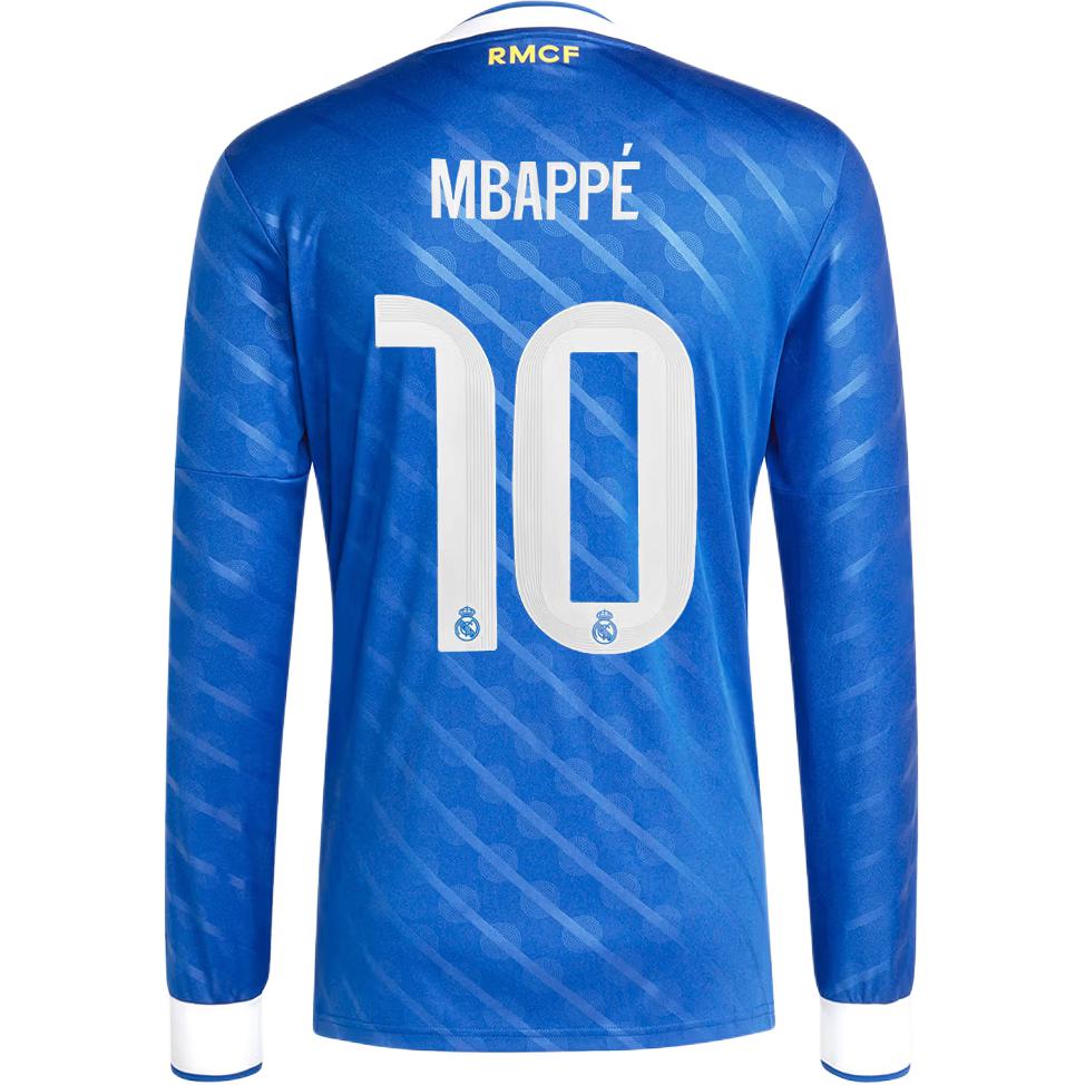 Men's Adidas Originals Real Madrid Soccer Jersey Men's
