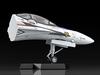 PLAMAX Macross F MF 51 minimum factory Nose Collection VF 25F 1/20 scale PS assembly plastic model M01249