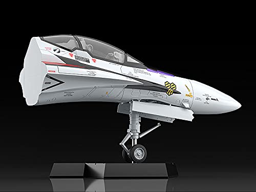 PLAMAX Macross F MF 51 minimum factory Nose Collection VF 25F 1/20 scale PS assembly plastic model M01249
