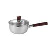 Odin Fire-Red Yukihira Saucepan
