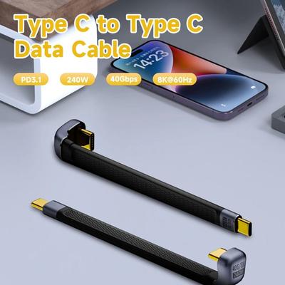 Digitale kabler – Datakabler