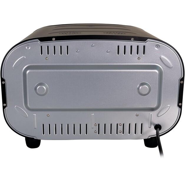 Электрогриль Unold Don Alfredo Pizzagrill (68805)