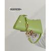 Women'S Bagnewest Simple Armpit Bag Summer Fashion Chain Shoulder Bag Niche Design Clutch Bag